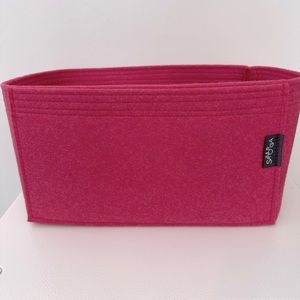 Samorga Organizer for Longchamp Large Pliage tote